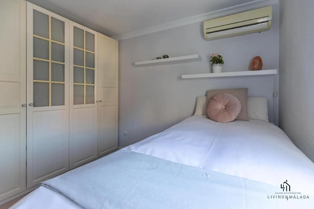 Living4Malaga Mountain Views Haven 0*, Μάλαγα