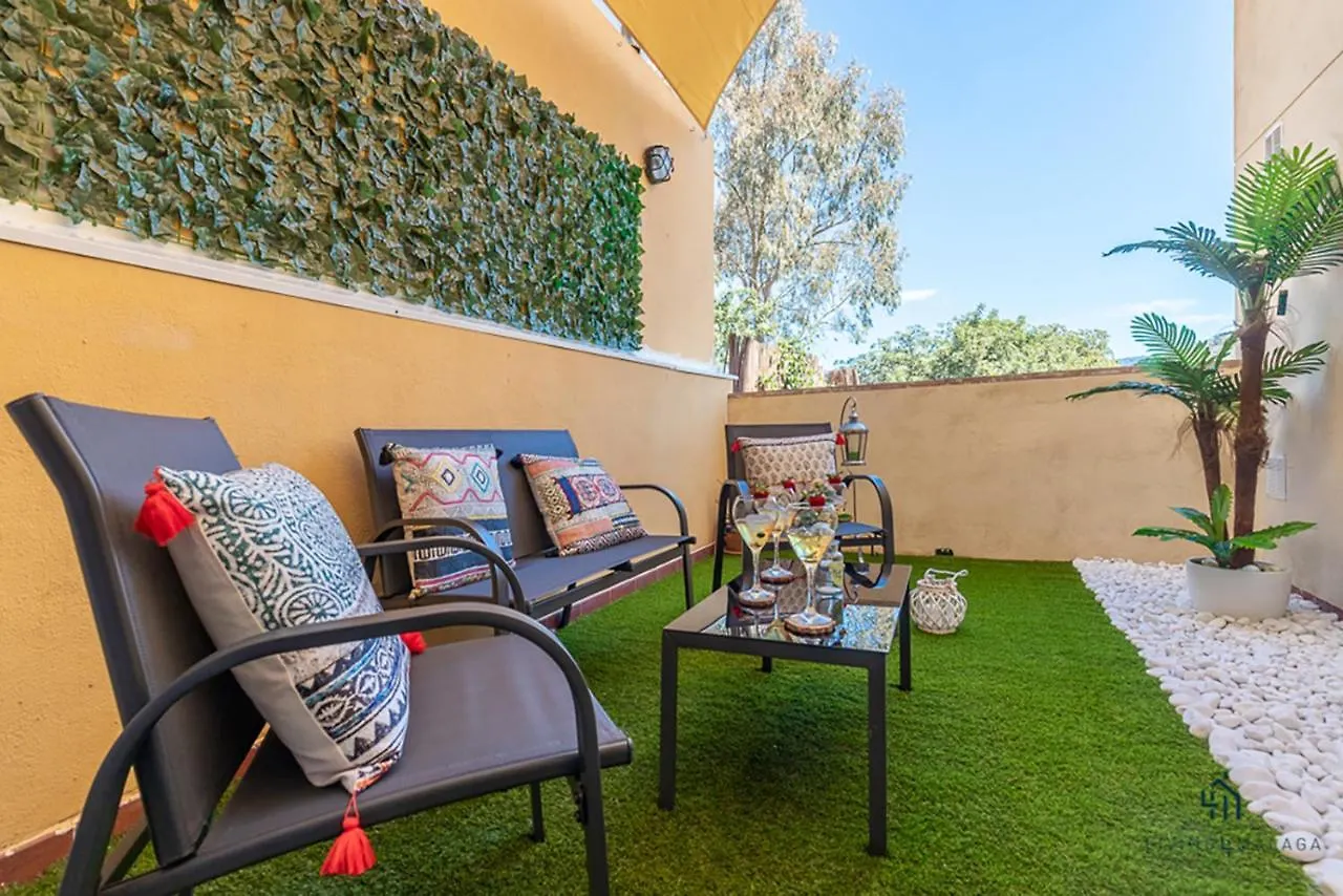 Living4Malaga Mountain Views Haven Spain