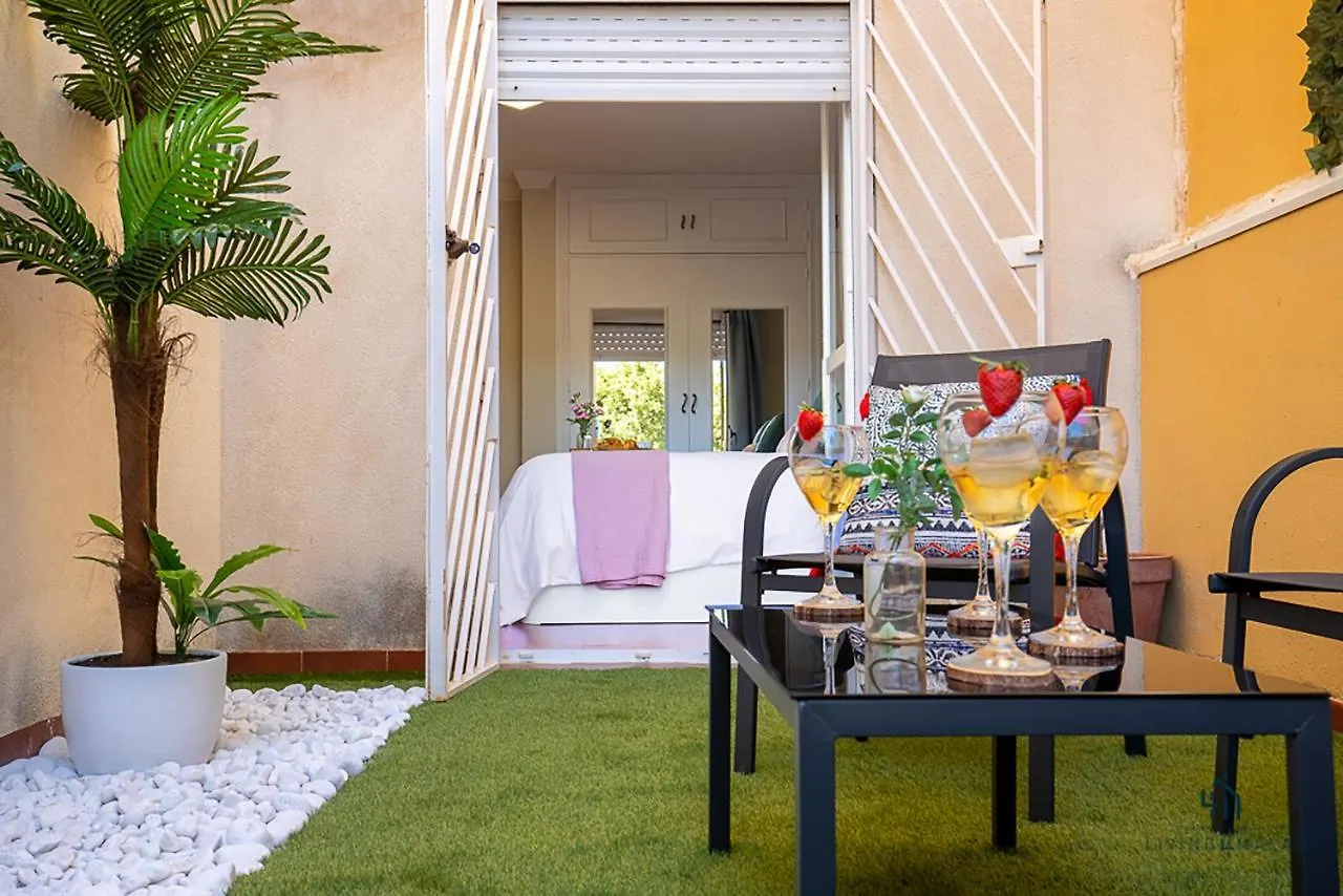 Living4Malaga Mountain Views Haven 0*, Malaga Spain